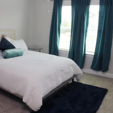 Quiet And Luxury Apartment - 10 Minutes From Ecu Winterville Kültér fotó