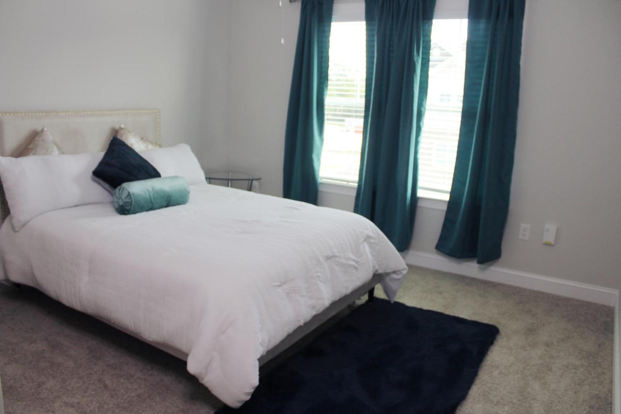 Quiet And Luxury Apartment - 10 Minutes From Ecu Winterville Kültér fotó