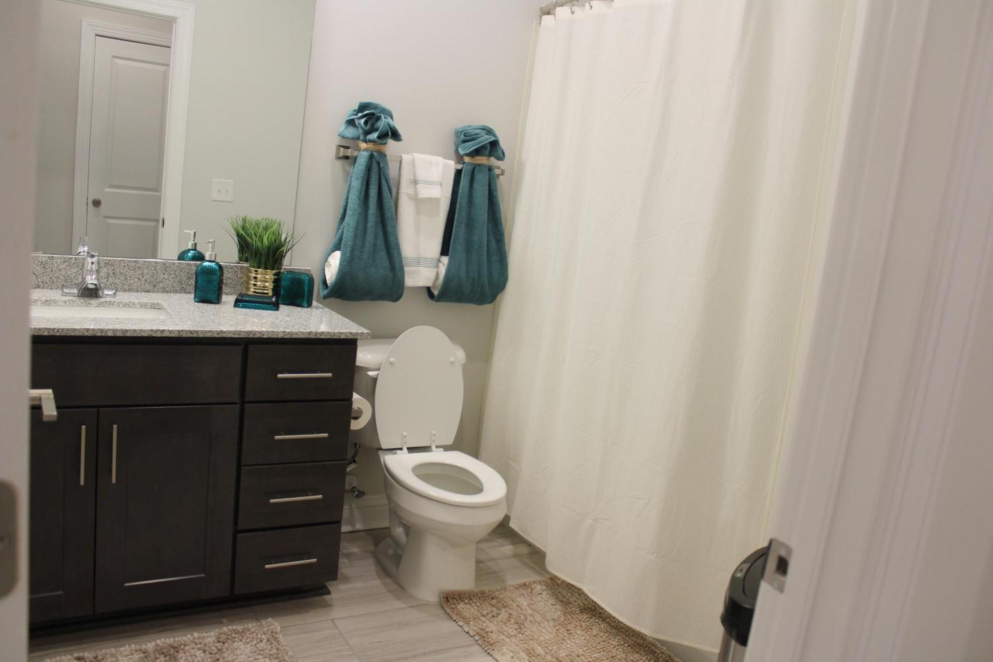 Quiet And Luxury Apartment - 10 Minutes From Ecu Winterville Kültér fotó
