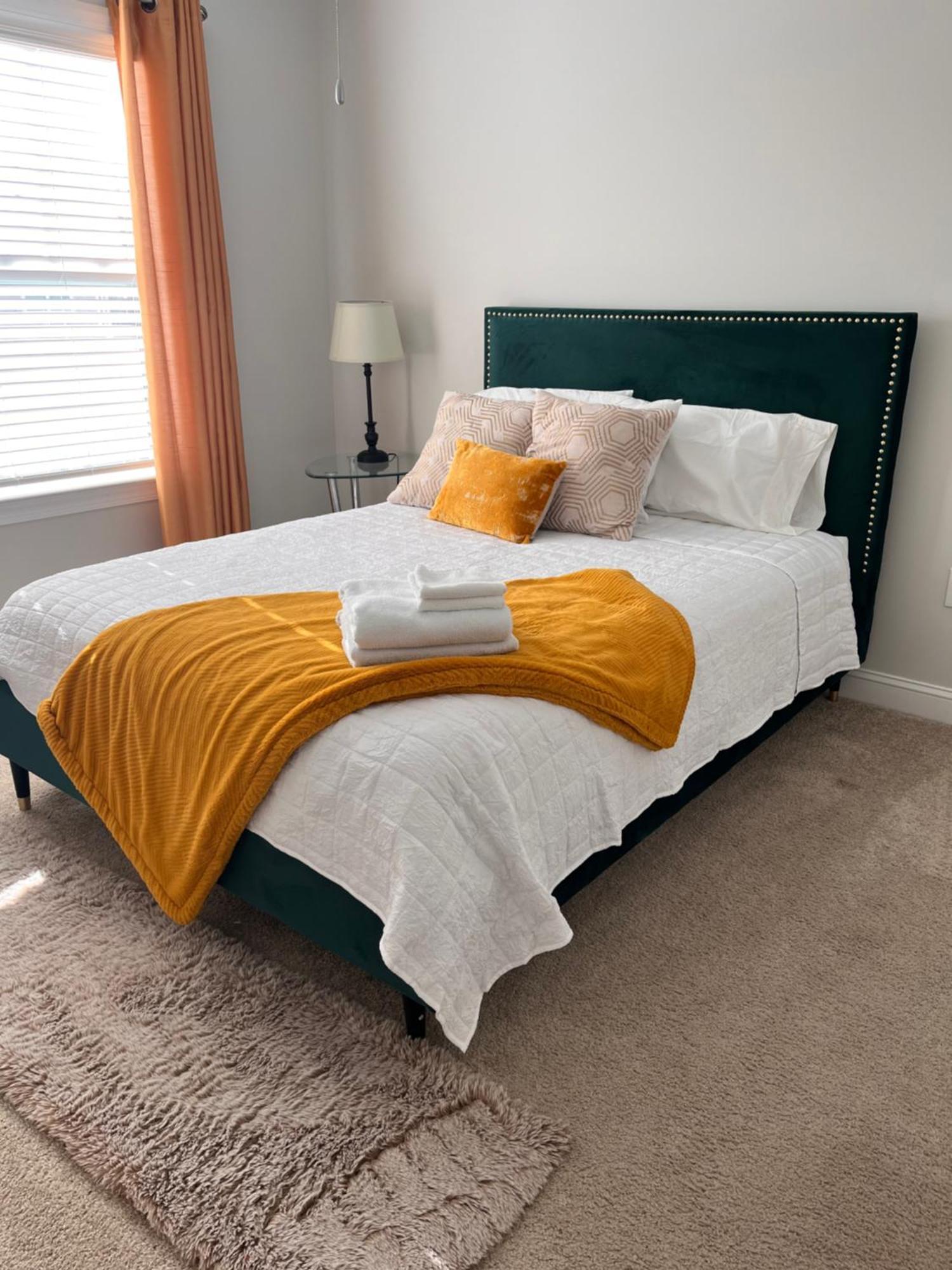 Quiet And Luxury Apartment - 10 Minutes From Ecu Winterville Kültér fotó