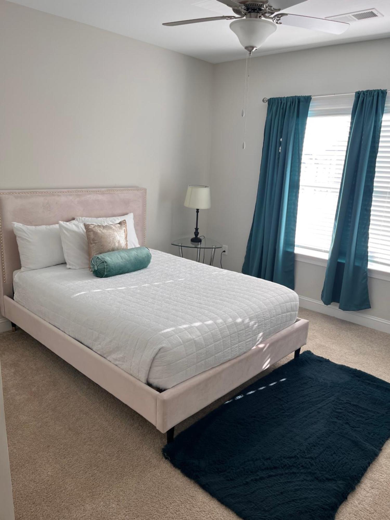 Quiet And Luxury Apartment - 10 Minutes From Ecu Winterville Kültér fotó